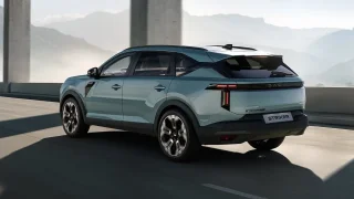 Za 600 tisíc dlouhý dojezd, LPG, 4x4 i nízká spotřeba. Dacia má další zajímavé cestovní auto