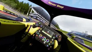 EA Sports F1