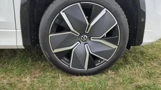 Volkswagen Tayron 2.0 TSI