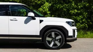 Hyundai Santa Fe 1.6 T-GDI HEV 4x4