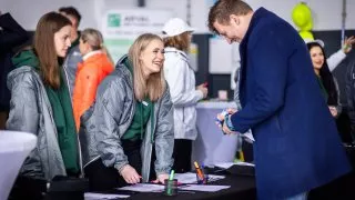 Arval Electromobility Day