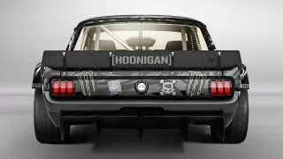 Hoonicorn RTR  - Obrázek 5