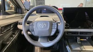Toyota C-HR+