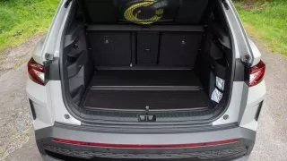 Škoda Elroq RS první dojmy
