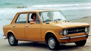 Fiat 128