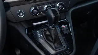 Test Renault Kangoo 2025