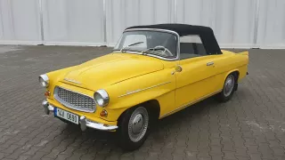 Škoda 125 let