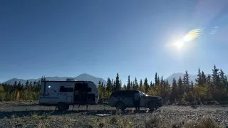 Ford Expedition Tremor