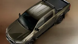 Toyota Hilux 2020