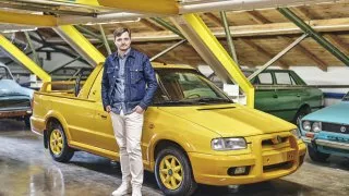 Designér Julien Petitseigneur