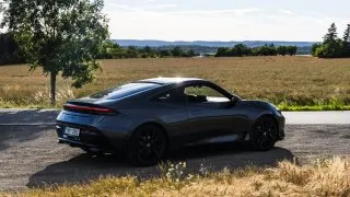 Honda Prelude e:HEV