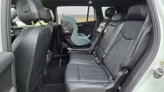 Volkswagen Tayron 2.0 TSI