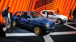 Retromobile 2026