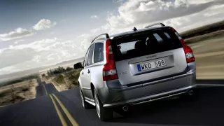 Volvo V50 (2003-2012)