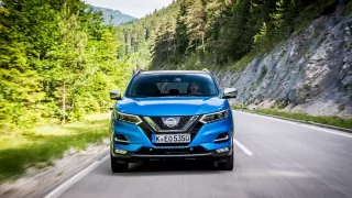 Nissan Qashqai už nechce být tuctovka. 2