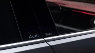 Audi SQ9