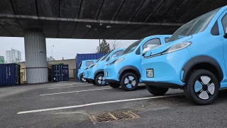 Auto s cenou pod 100 tisíc korun dorazilo do Česka. Láká na funkci, kterou ostatní nemají