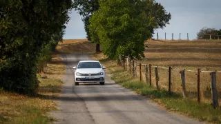 Volkswagen Polo GTI DSG6 MY2018 3 27