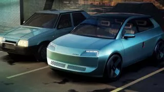 Škoda Favorit 2025