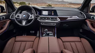 BMW X5 2019