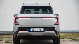 Test Kia EV5