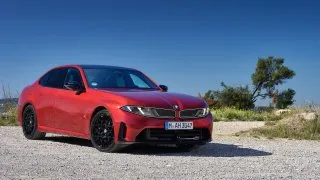 BMW 3