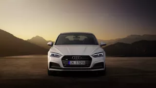 Audi S5 Sportback TDI 7