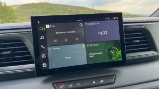 Nissan Interstar 2.0 dCi 150 L3 H2