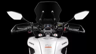 CFMOTO 700MT