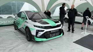Sosnová Classic 2026