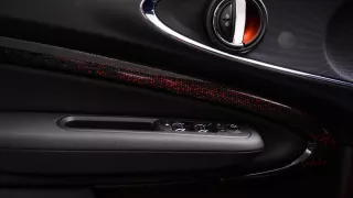 MINI Clubman 2019 - interiér 11