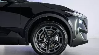Nové Subaru Uncharted