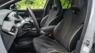 Škoda Elroq RS první dojmy