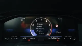 Volkswagen Polo Love