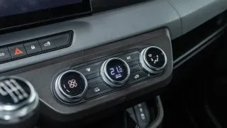 Test Renault Master Van