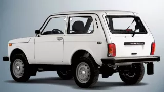 Lada Niva