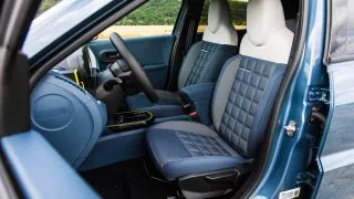 Fiat Grande Panda Electric