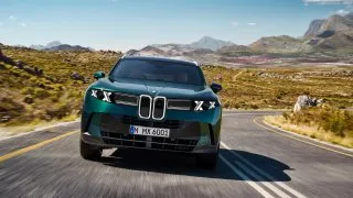 BMW X5 nové generace