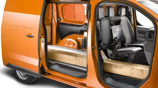 Opel Vivaro 2019 8