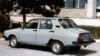 Dacia 1300/1310