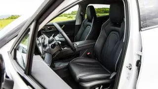 Omoda 5 EV