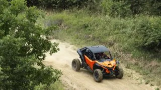 CFMOTO Gladiator Z10 Turbo