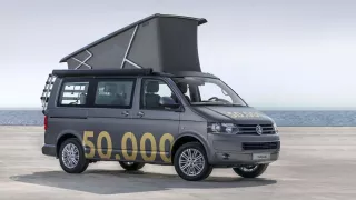 Volkswagen California