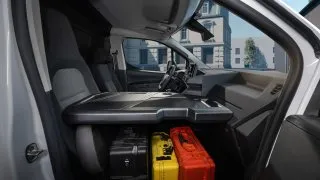 Stellantis Pro One, levné dodávky