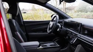 Hyundai Tucson 1.6 T-GDI Go Czech N Line