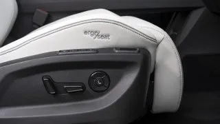 Škoda Peaq