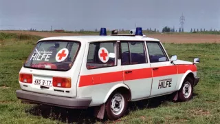 Wartburg 1.1