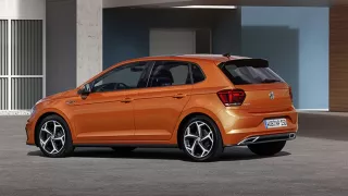 Volkswagen Polo R-Line