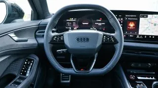 Audi A6 Avant TFSI quattro