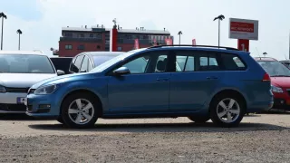 Volkswagen Golf 7. generace 26